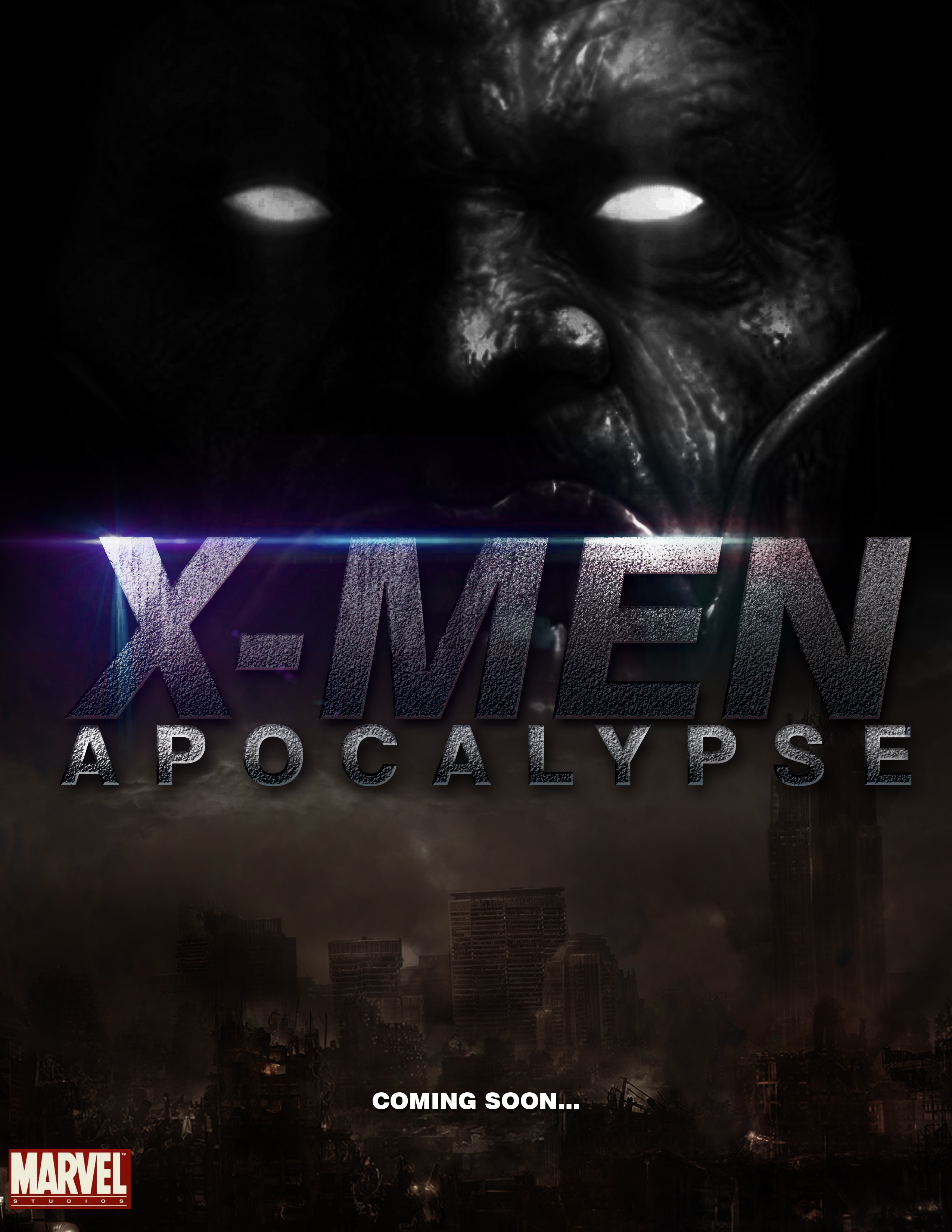 New X-Men in "X-Men: Apocalypse?" Who Will Young Storm 