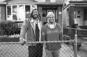 the breaks method man and tristan wilds hey mikey atl