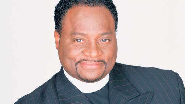 #RIP…Bishop Eddie L. Long Has Passed…