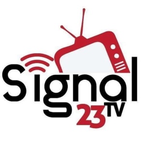 signal 23 tv logo