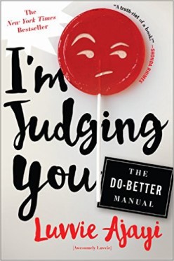 im judging you book cover