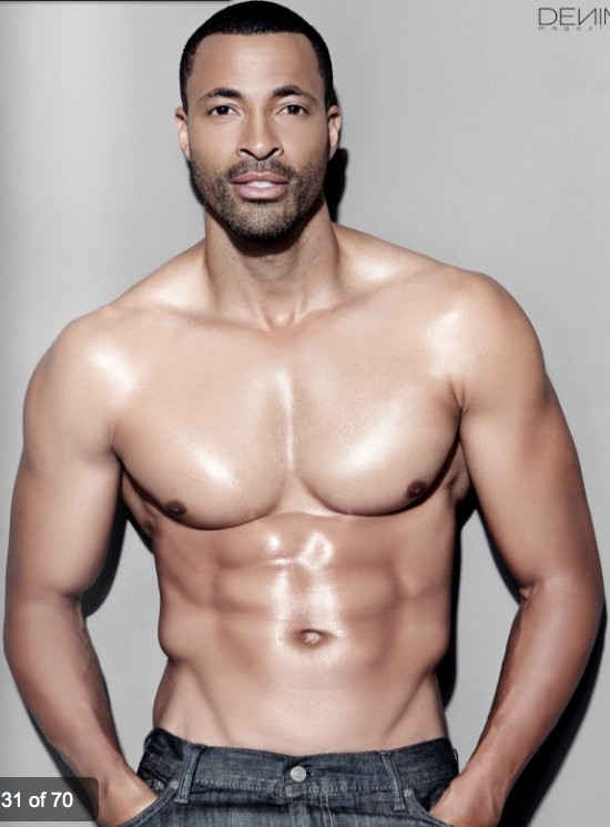 [VIDEO] In Case You Missed It! “Queen Sugar’s” Timon Kyle Durrett’s Alleged Nudes Leaked!