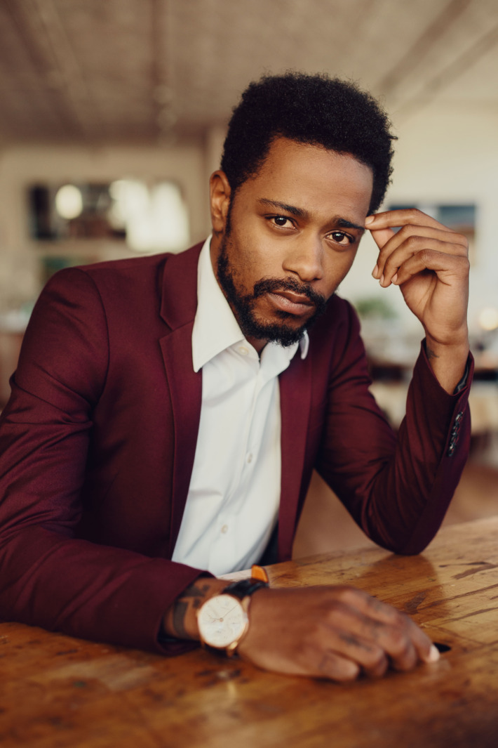 [TRAILER] Lakeith Stanfield (@stanfield_keith) to Star in “Crown Heights” film About A Man Wrongfully Imprisoned for Murder for 20+ Years!