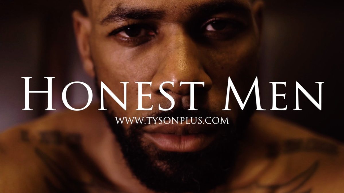 [REVIEW] Honestly Scintillating! Tyson Anthony’s (@authortysona) “Honest Men” Explores Sexuality & Father-Son Relationships